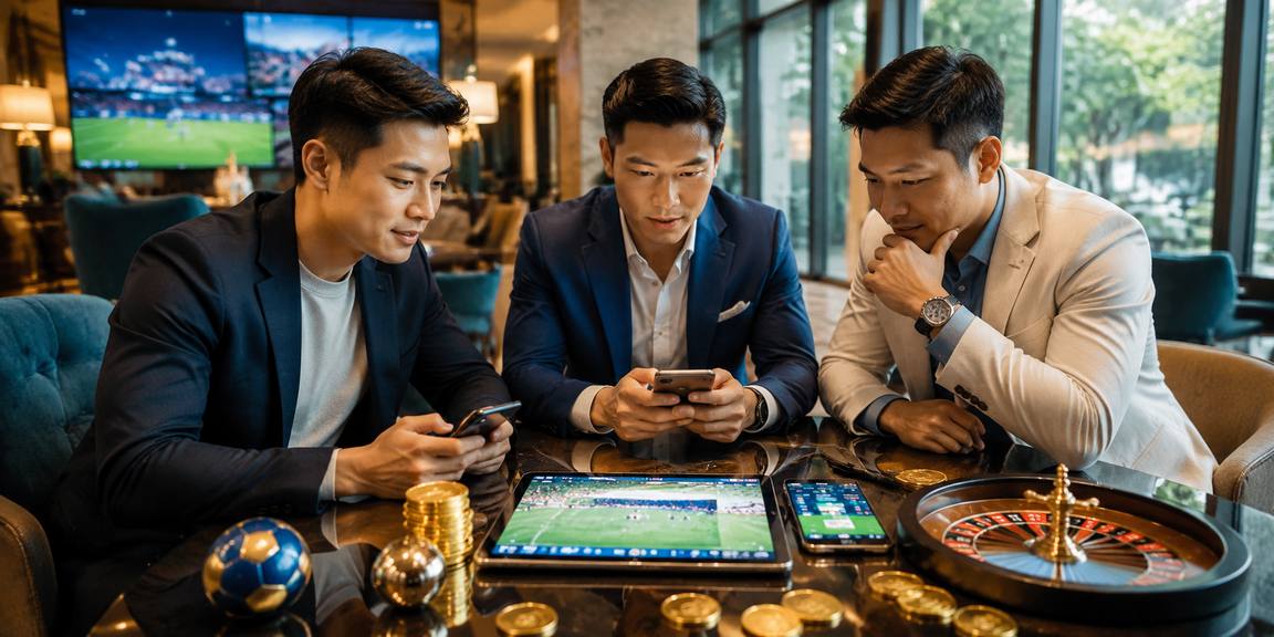 iun88 mobile gaming